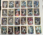 Topps Baseball 2023 Series 1 Gold Foil Lot of 68