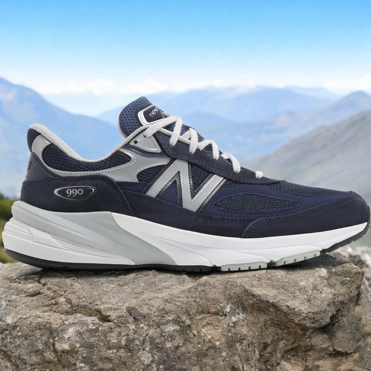 M990NV6] Mens New Balance M990NV6 | eBay