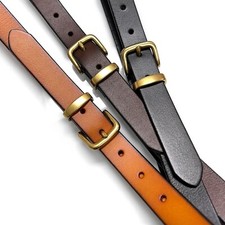 Leather Size XS Skinny Belts for Women for sale | eBay display picture 2