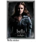 Twilight - Sticker E Bella Swan NEW NECA