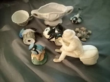 Wholesale Lot of 10 Misc. Items pulled at random like what's shown