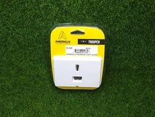 AmeriGlo Trooper Night Sight Set for Glock 20 21 29 30 31 32 36 40 41 - GL-820