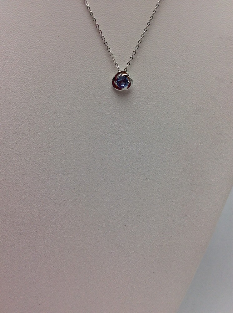 Купить $35 Eliot Danori Silver Tone 