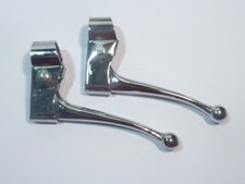 NOS 2 vintage ancien Poignée l…