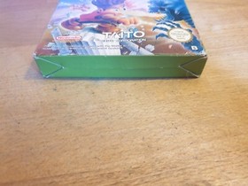 Little Samson Nintendo NES PAL B CIB OVP BOXED