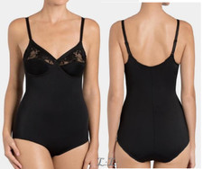 TRIUMPH Modern Posy body donna contenitivo panciera snellente senza ferretto 