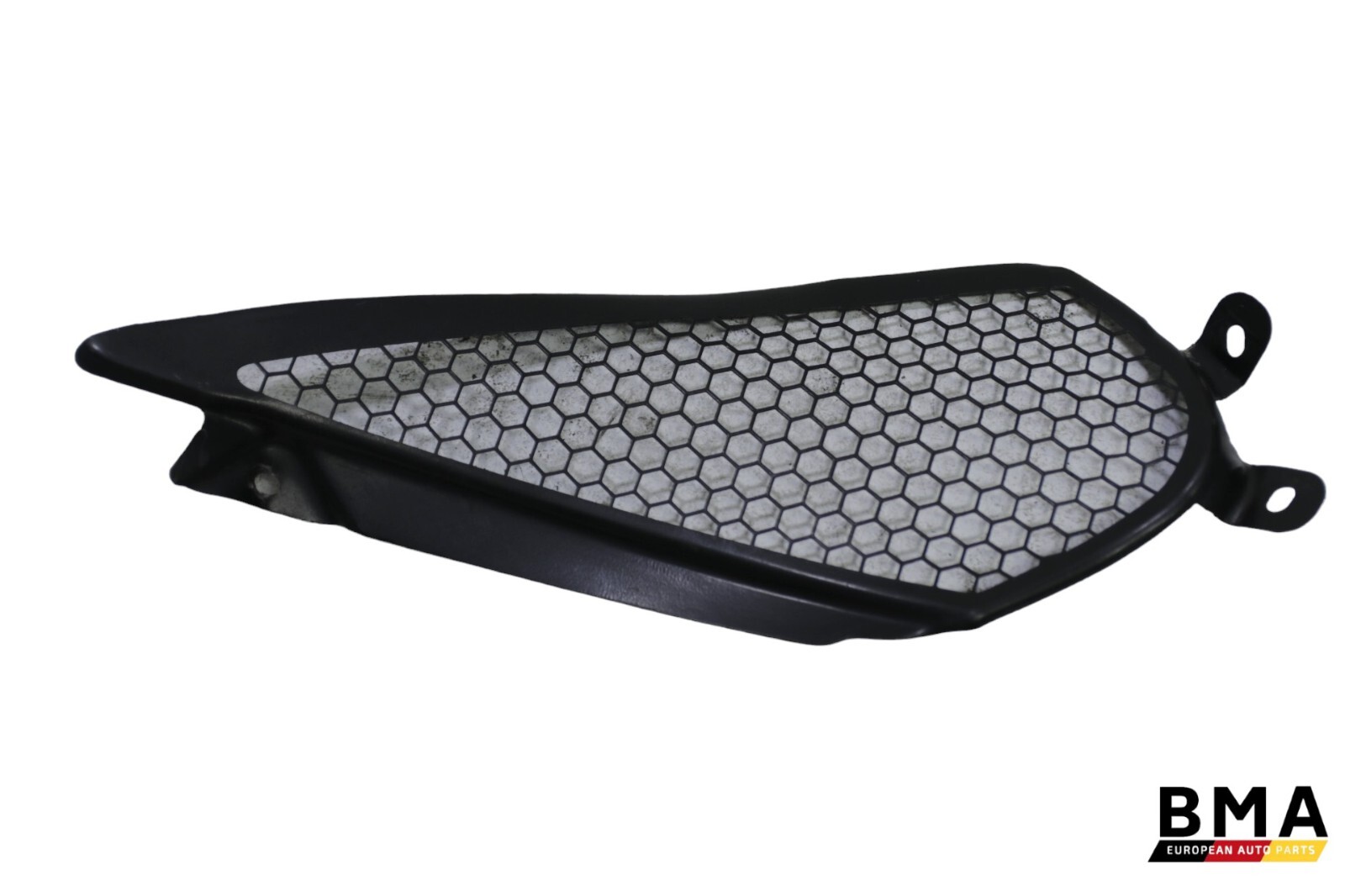 McLaren 720S Rear Left Bumper Grille Insert Trim 2018 - 2023 OEM