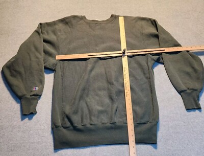 VTG 80s CHAMPION Reverse Weave Sweatshirt XX-Large Dartmouth VTG 80s CHAMPION Reverse Weave Sweatshirt XX-Large Dartmouth