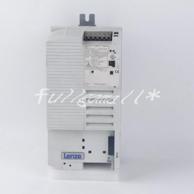 1PCS Tested Lenze Inverter E82EV752-4C200 USED