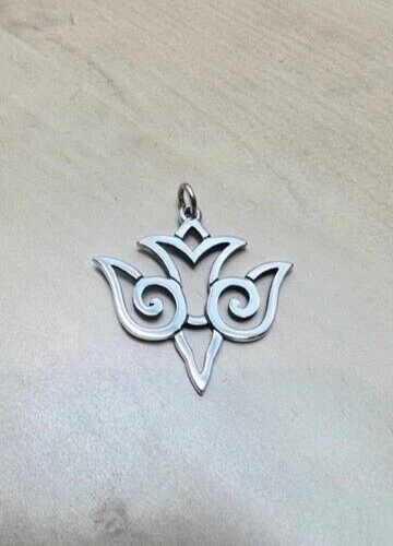 James avery dove pendant sale