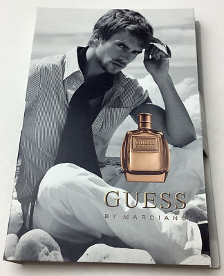 Guess By Marciano Perfume Original GUESS BY MARCIANO Oz Ml