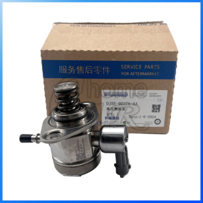 #ad Fuel High Pressure Pump for Ford Focus Taurus Edge Land Rover 2.0L DJ5E 9D376 AA $159.69