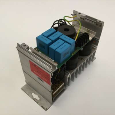 Danfoss 175U0253 VLT RFI / LC-Filter Variable Speed Drive 668002G226 Used UMP