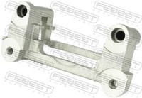 Bremssattelhaltersatz Febest 0477C-GFR FüR Peugeot 4008 Hdi AWC CitroËN C4 115 3
