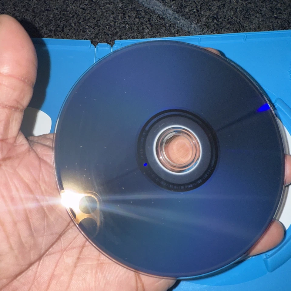 Pokkén Tournament (Nintendo Wii U, 2016) No Manual - Image 4 of 4