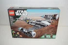 LEGO Star Wars: The Mandalorian’s N-1 Starfighter (75325) - New Factory Sealed!