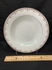 (2) 7 Piece Place Settings Vintage Noritake Pattern #5507 "Petite" Platinum Trim — photo 6