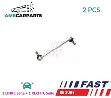 STABILISATOR STABI LINKS+RECHTS VORNE FT20577 FAST 2PCS P NEU OE QUALITÄT