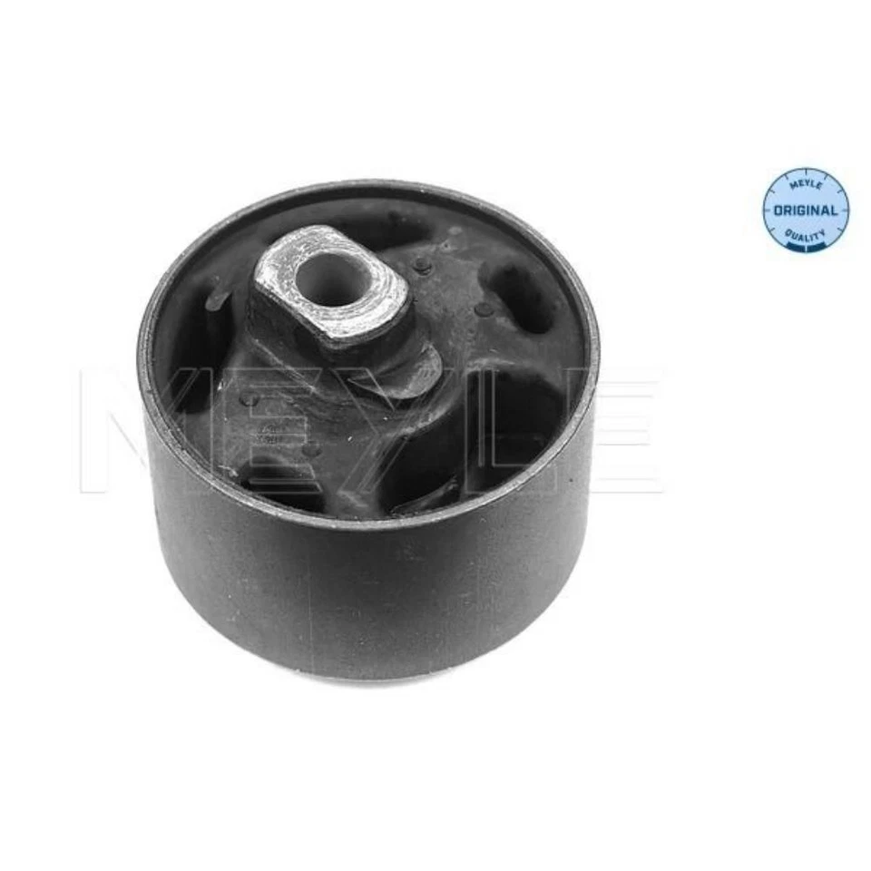 MEYLE Roulement Moteur Avant Métalliques en Caoutchouc pour VW Golf I 17 1.6 D - Photo 1/1