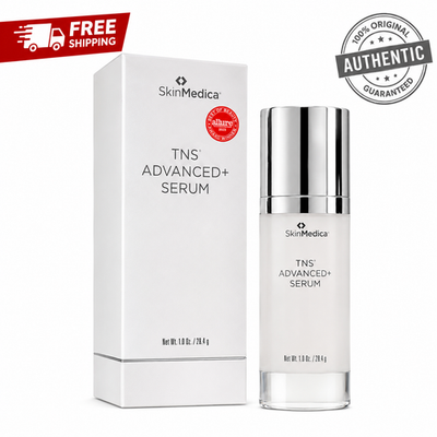 #ad SkinMedica TNS Advanced Serum 1oz New in box EXP 2028 $58.99