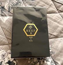 Brand New REEF
