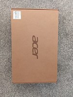 Acer Aspire Lite 15.6 Laptop – Intel Celeron N4500 4GB RAM, 128GB NEW & SEALED