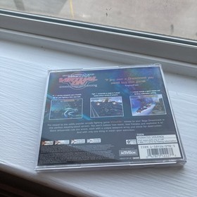 Skies of Arcadia DISC 2 ONLY-Sega Dreamcast-DISC ONLY-TESTED & WORKING