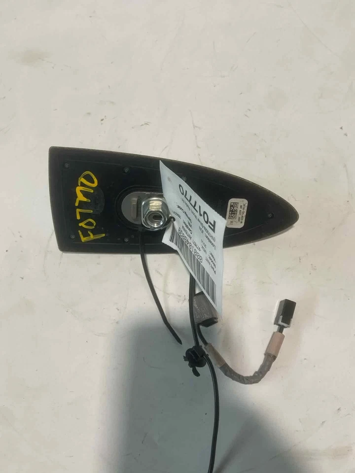 Antena 14 15 ACURA MDX Foto 3 de 3