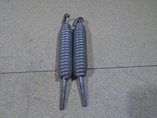 NSU DKW Sitz- Sattelfedern Horex BMW Zündapp