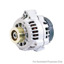 Alternator AAL2612 Apec 05E903026Q