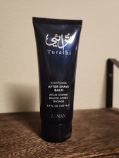 Afnan Turathi Homme Eau De Parfum Men's After Shave 3.4 Oz