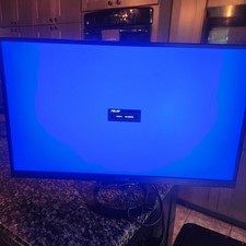 ASUS VZ279HE 27" Slim IPS Monitor (Full HD 1080p)