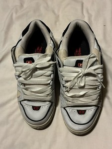 Nss Skate Shoes for sale | eBay display picture 2