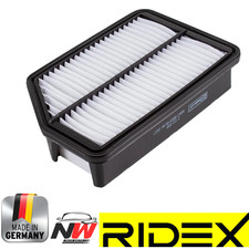 RIDEX Air Filter Kia Sorento Mk2 Sportage Mk2 Mk3 Mk4 2006-2022
