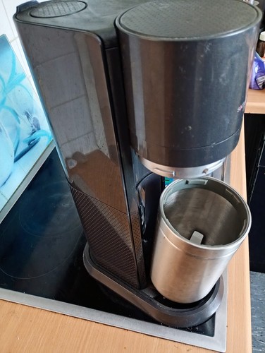 SodaStream Duo Vorteilspack Wassersprudler - Titan
