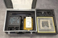 Wellhöfer Roland III 3 Dosimetrie Mess-Gerät Messkoffer Dosimax Dosimeter