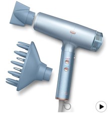 InfinitiPRO by Conair DigitalAIRE Hair Dryer In Powder Blue