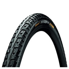 Continental Ride Tour Tyre Wire Bead Black/Black 26X1.75"