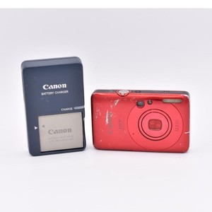 Canon Ixy 210 | eBay