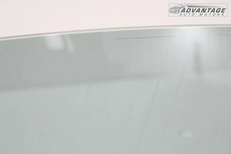 2016-2024 雪佛兰 马利布 前左驱动 侧门窗 玻璃 原始设备制造商 — 第 4/4 张图片