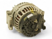 2008 - 2010 Audi Tt Mk2 2.0L Generator Alternator W Pulley Engine 140 Amp Oem