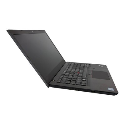 Lenovo ThinkPad L480 i5 8250U 16GB 256GB SSD (Akku 0%)