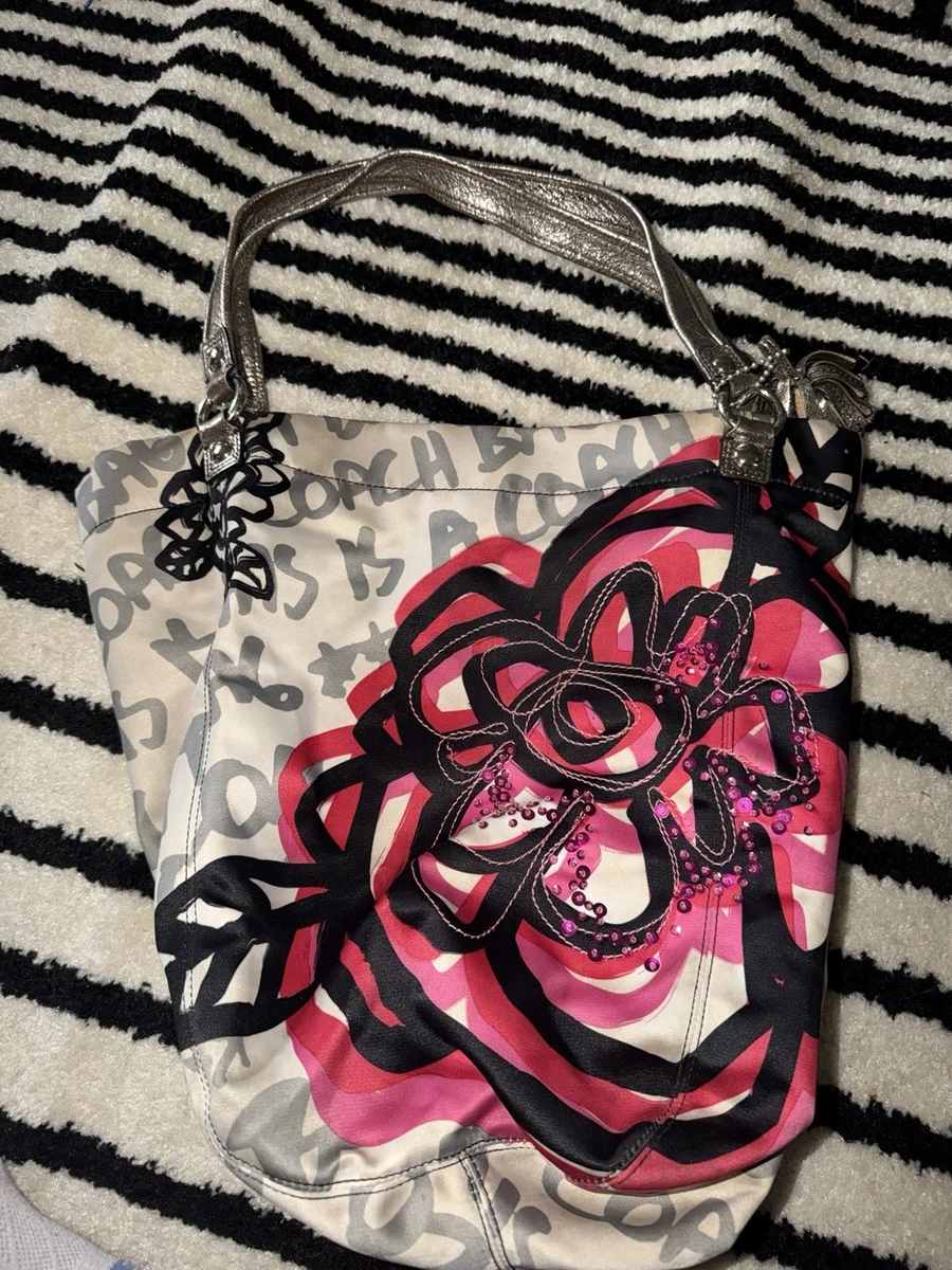 25+ Coach Sequin Bags & Handbags for Women for sale | Updated Oct 2026