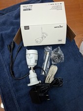 Telecamera Wifi 