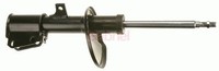 Ammortizzatore G35375 Gabriel FüR Renault, Doppeltube Mcpherson, Vorderachse Sx