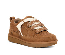 Best Seller UGG Lo Lowmel Sneaker - Chestnut NEW WITH BOX