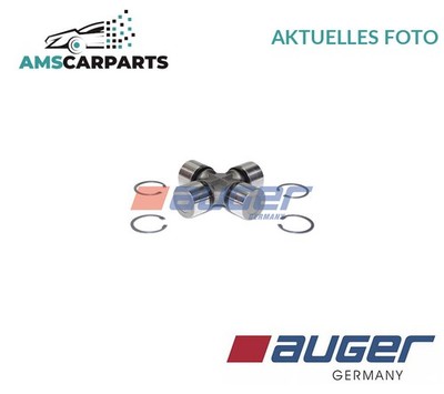KREUZGELENK KARDANWELLE 65142 AUGER NEU OE QUALITÄT