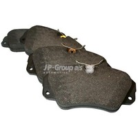 JP Group BremsbeläGe Vorne FüR Opel Omega B Caravan Vauxhall Carlton MK