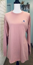 Simply Southern Size XL T Shirt Better Days Ahead Rocky Mountains Excellent