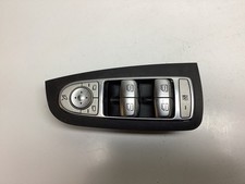 MERCEDES-BENZ C Class W205 S205 Electric Window Switch Panel A2229056811